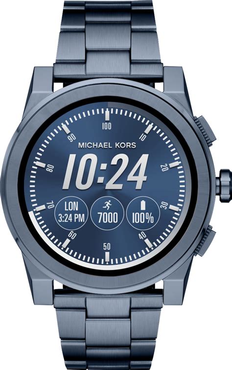 michael kors smartwatch günstig|michael kors smart watches near me.